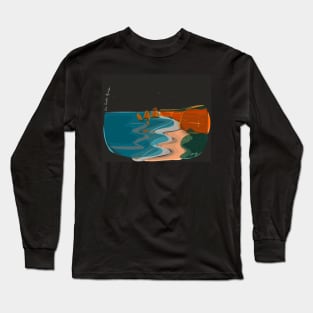 The Twelve Apostles Long Sleeve T-Shirt